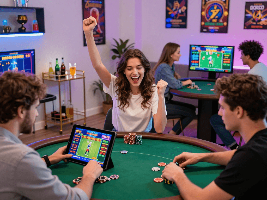 Hidden gamble online Canada Dangers and How to Avoid Them: Essential Insights for 2026