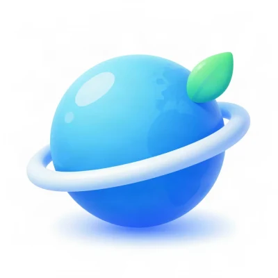 Bright Planet